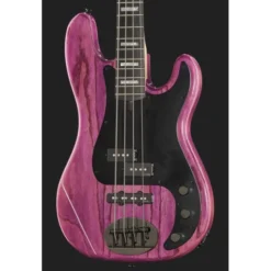 Lakland Skyline 44-64 Custom GZ 4 PP