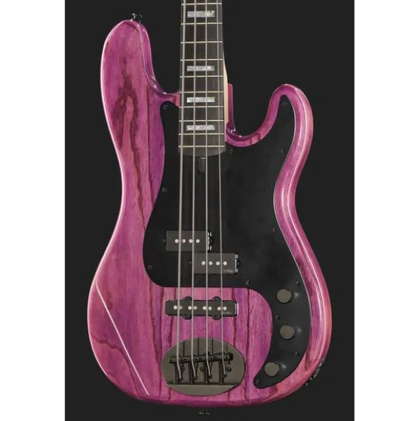 Lakland Skyline 44-64 Custom GZ 4 PP