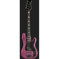 Lakland Skyline 44-64 Custom GZ 4 PP