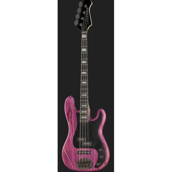 Lakland Skyline 44-64 Custom GZ 4 PP