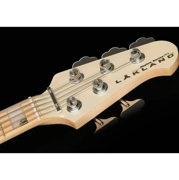 Lakland Skyline 55-02 Custom WPG