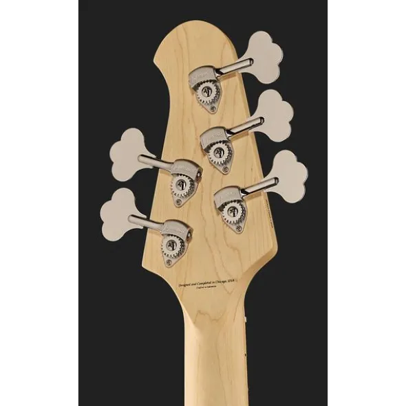 Lakland Skyline 55-02 Custom WPG