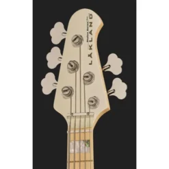 Lakland Skyline 55-02 Custom WPG