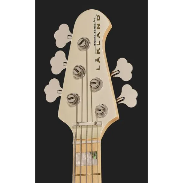 Lakland Skyline 55-02 Custom WPG