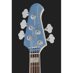 Lakland Skyline Darryl Jones 5 LPB