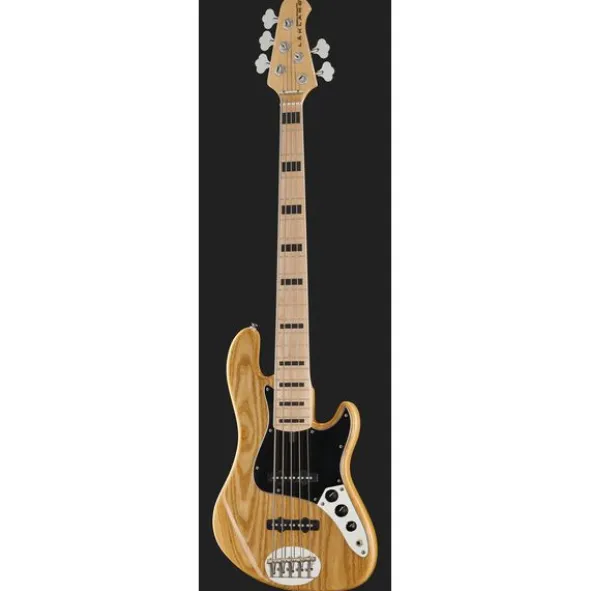 Lakland Skyline Darryl Jones 5 NAT