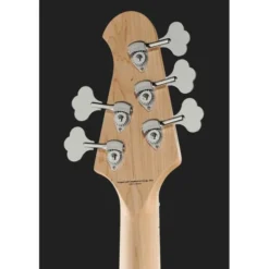 Lakland Skyline Darryl Jones 5 NAT