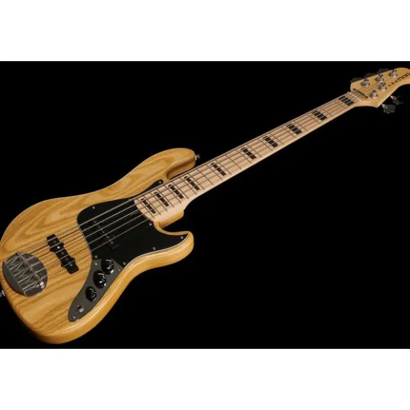 Lakland Skyline Darryl Jones 5 NAT