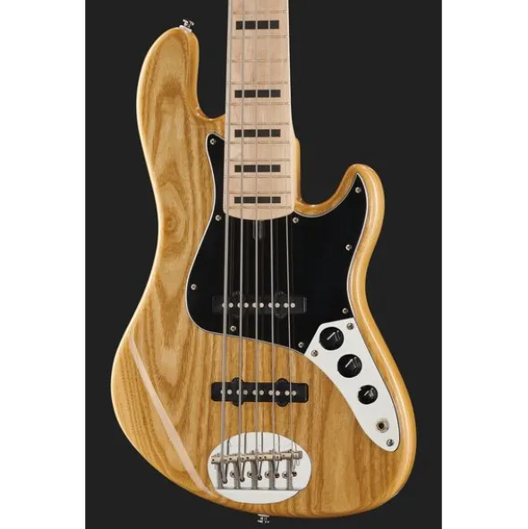 Lakland Skyline Darryl Jones 5 NAT
