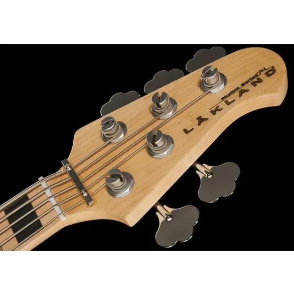 Lakland Skyline Darryl Jones 5 NAT