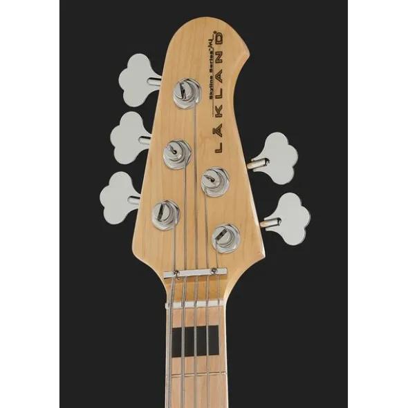 Lakland Skyline Darryl Jones 5 NAT
