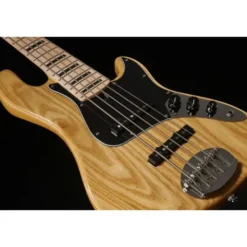 Lakland Skyline Darryl Jones 5 NAT