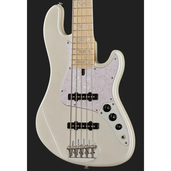 Lakland Skyline Darryl Jones 5 WHP