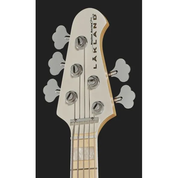 Lakland Skyline Darryl Jones 5 WHP