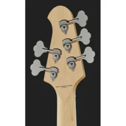 Lakland Skyline Darryl Jones 5 WHP