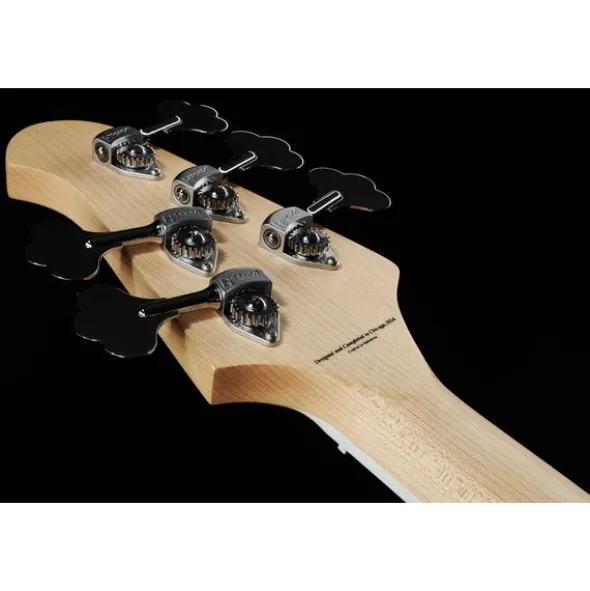 Lakland Skyline Darryl Jones 5 WHP