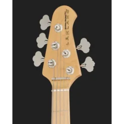 Lakland Skyline 55-02 Deluxe 5 NG