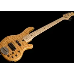 Lakland Skyline 55-02 Deluxe 5 NG