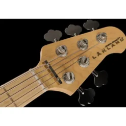 Lakland Skyline 55-02 Deluxe 5 NG