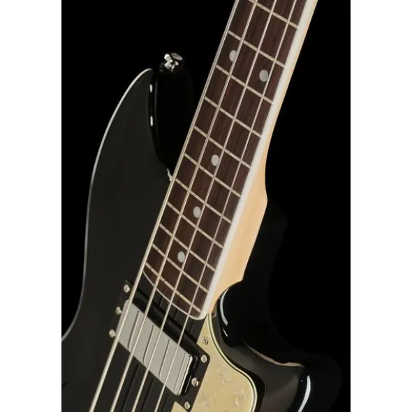 Lakland Skyline Hollowbody-30 4 BG