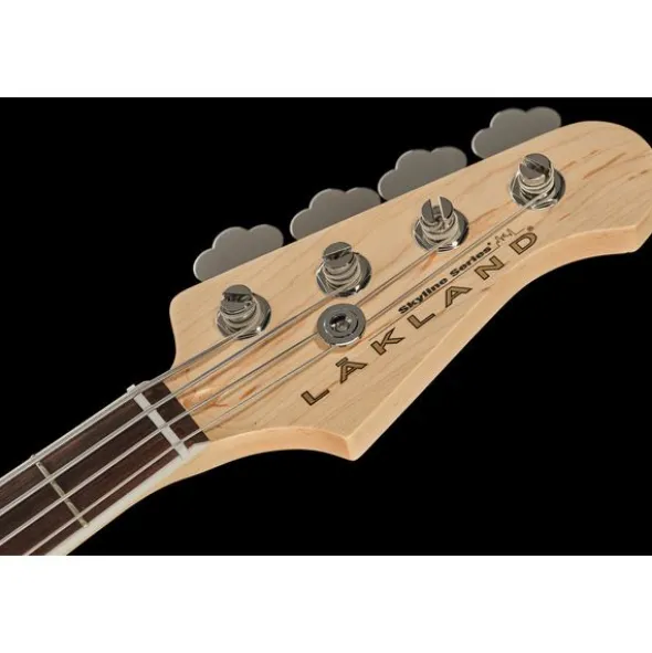 Lakland Skyline Hollowbody-30 4 BG