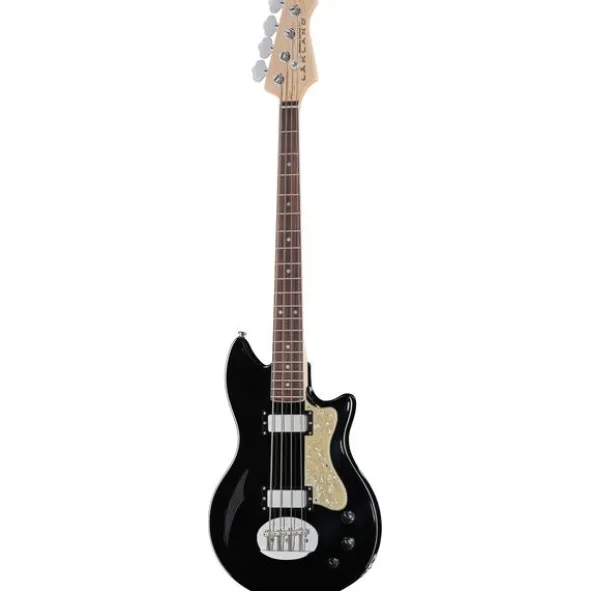 Lakland Skyline Hollowbody-30 4 BG
