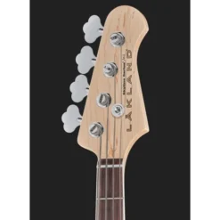Lakland Skyline Hollowbody-30 4 BG