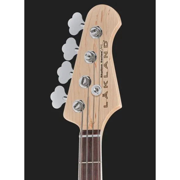 Lakland Skyline Hollowbody-30 4 BG