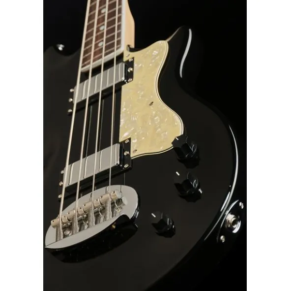 Lakland Skyline Hollowbody-30 4 BG
