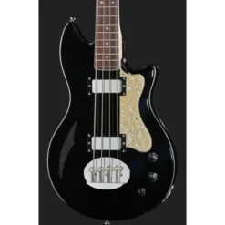 Lakland Skyline Hollowbody-30 4 BG