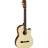 La Mancha C-Opal SX-FECR