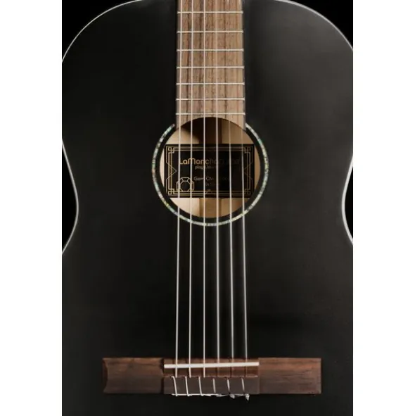 La Mancha Gem CM/63-N-B