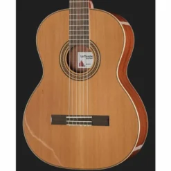 La Mancha Rubi C