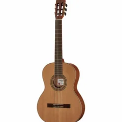 La Mancha Rubi CM/63