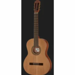 La Mancha Rubi CM/63