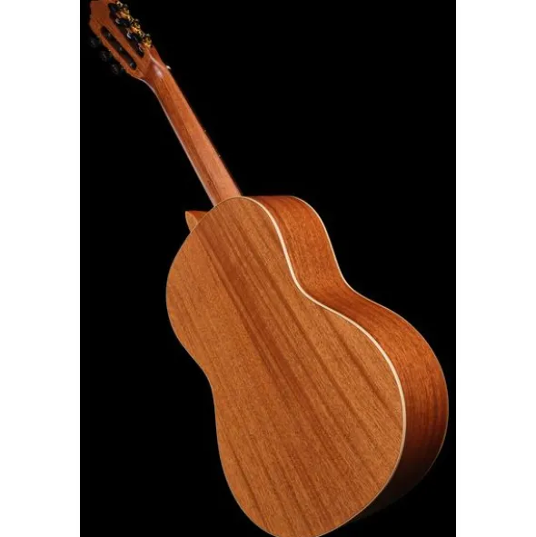 La Mancha Rubi CM Armrest Edition