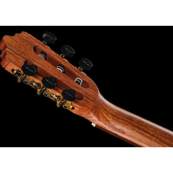 La Mancha Rubi CM Armrest Edition