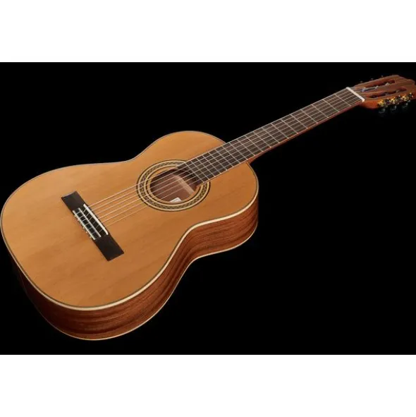 La Mancha Rubi CM/59 Bundle