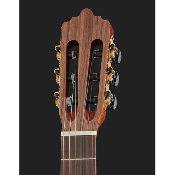 La Mancha Rubi CM/59 Bundle