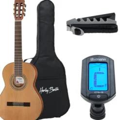 La Mancha Rubi CM/59 Bundle