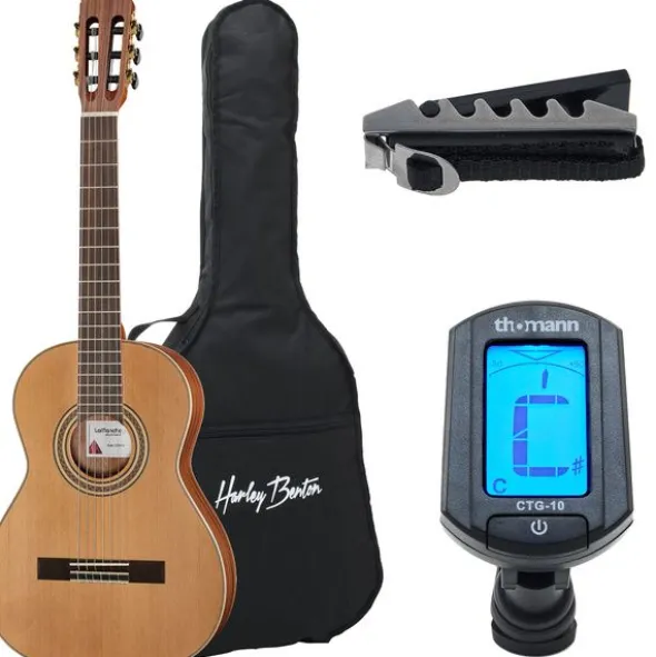 La Mancha Rubi CM/59 Bundle
