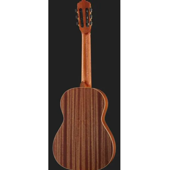 La Mancha Rubi CM/59 Bundle