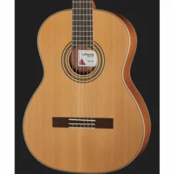 La Mancha Rubi CM-L