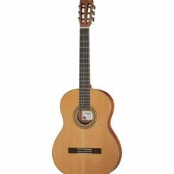 La Mancha Rubi CM-L