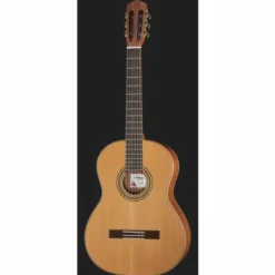 La Mancha Rubi CM-L