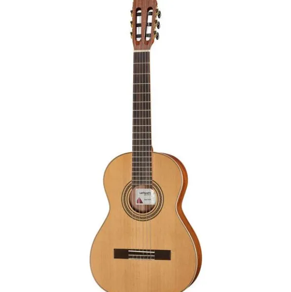 La Mancha Rubi CM/59-L
