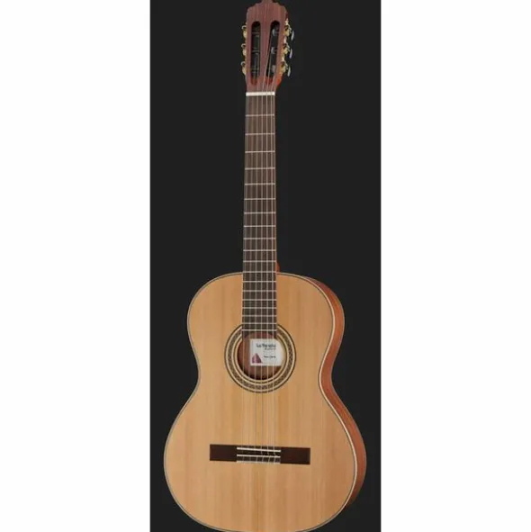 La Mancha Rubi CM/63-L