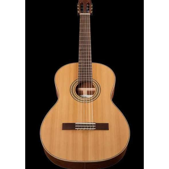 La Mancha Rubi CM/63-L