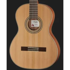 La Mancha Rubi CM/63-L