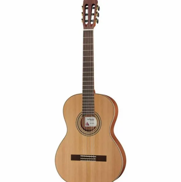 La Mancha Rubi CM/63-L